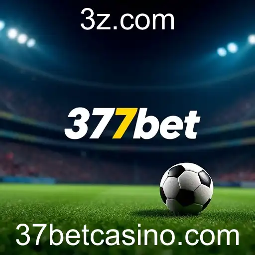 Sobre Nós - Conheça a 37bet