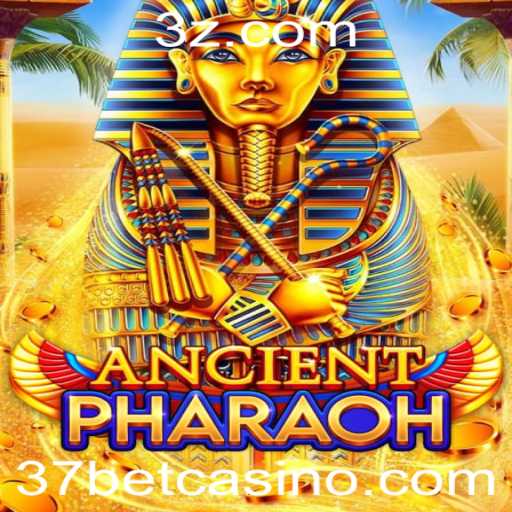 AncientPharaoh: A Nova Sensação no Mundo dos Jogos com 37bet