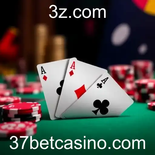 Bacará Online: A Nova Revolução no Mundo dos Jogos de Azar