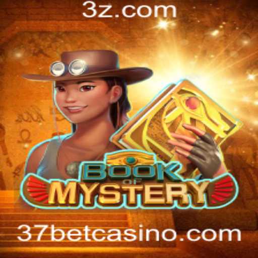 Descubra o Fascinante Jogo 'BookofMystery' com 37bet
