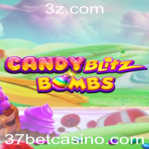 Descubra o Fascinante Mundo do CandyBlitzBombs