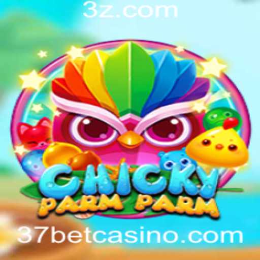 Descubra o Mundo de ChickyParmParm: Um Jogo Inovador com 37bet