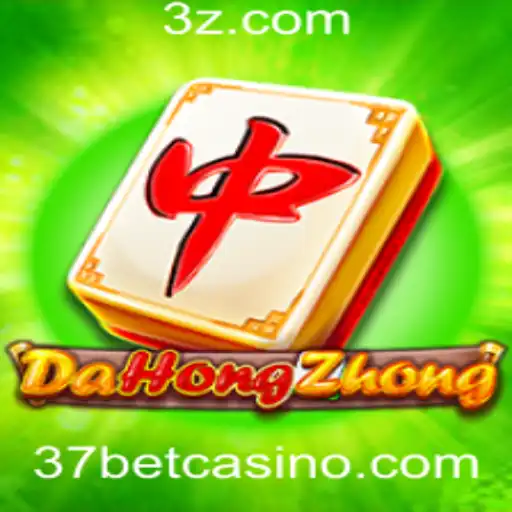 Explorando o Jogo DaHongZhong e Sua Popularidade na 37bet