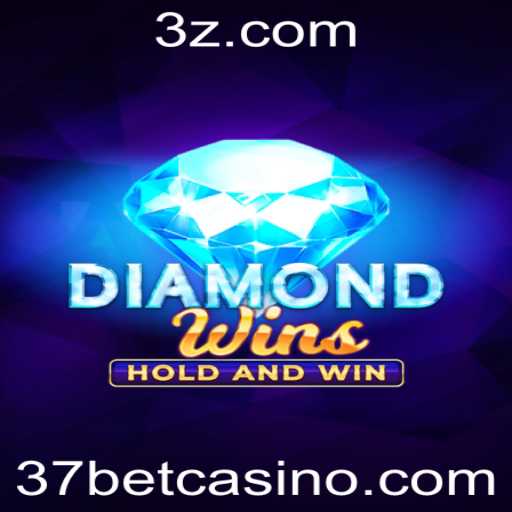 Explorando o Fascinante Mundo de DiamondWins com 37bet