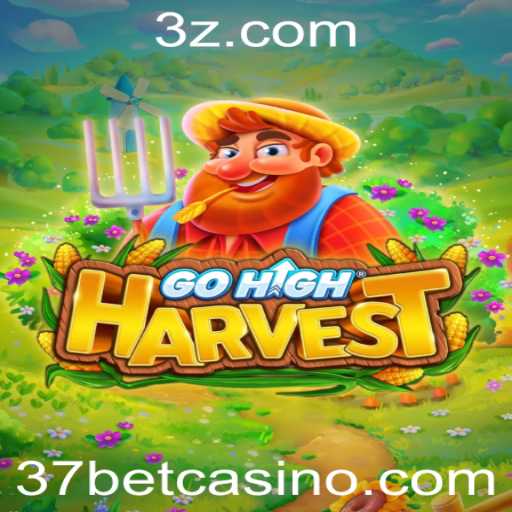 Descubra o Mundo Excitante de GoHighHarvest: Um Jogo de Estratégia e Diversão