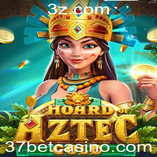 Descubra a Aventura Incrível no Jogo HoardofAztecgold