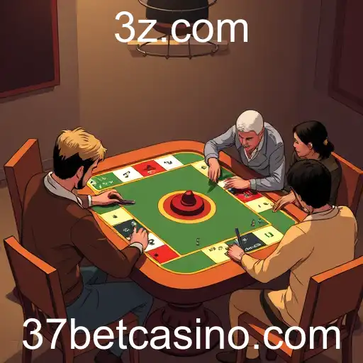 Explorando o Fascinante Mundo dos Jogos de Tabuleiro