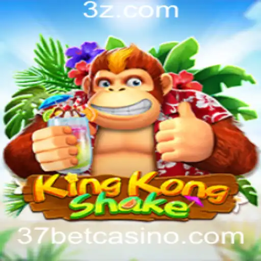 Explorando o Mundo de KingKongShake: Um Jogo Revolucionário com 37bet
