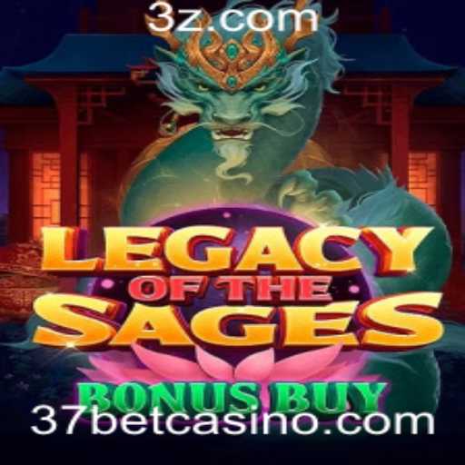 Descubra Legacy of the Sages Bonus Buy: Um Novo Capítulo nos Jogos de Cassino
