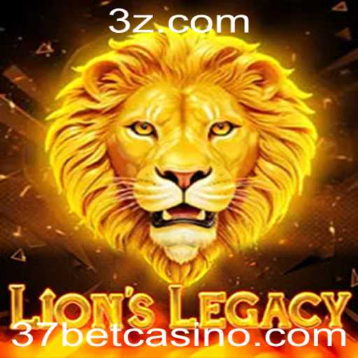 LionsLegacy: Um Mergulho no Universo do Jogo com 37bet
