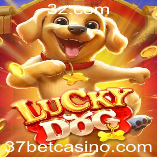 Descubra o Mundo Emocionante de LuckyDog