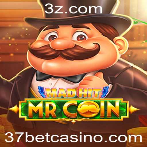 MadHitMrCoin: Explorando o Mundo Emocionante do Novo Jogo 37bet