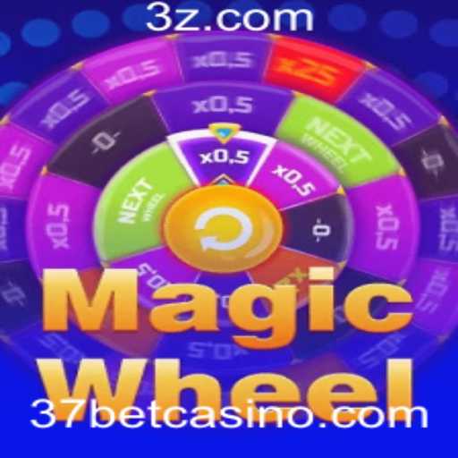 Descubra os Segredos do Jogo MagicWheel: A Nova Sensação com 37bet