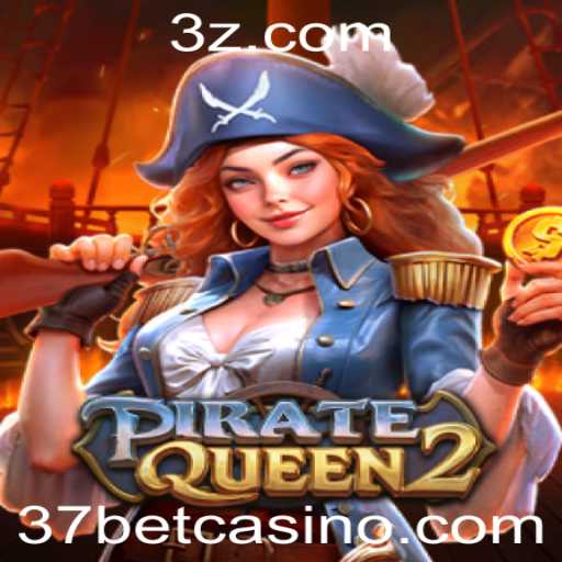 Explorando o Mundo de PirateQueen2: Uma Aventura com a 37bet