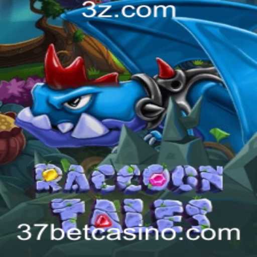 RaccoonTales: Aventura e Estratégia no Novo Jogo de Apostas da 37bet