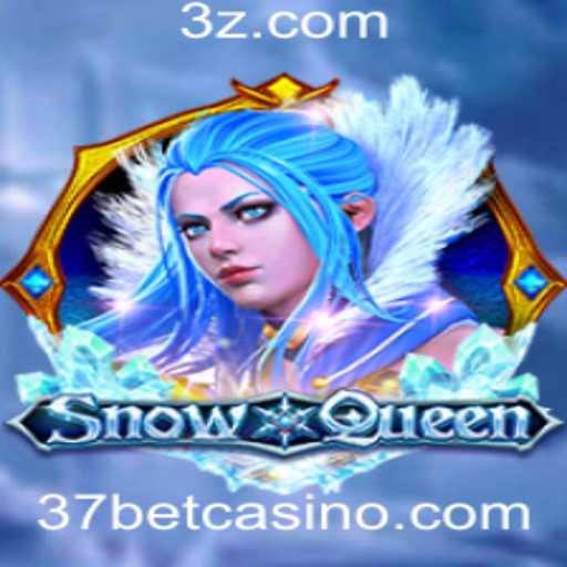 Aventura Congelante: Explore o Mundo de SnowQueen com 37bet