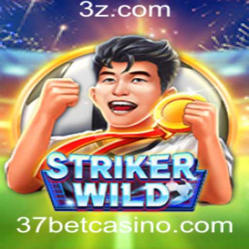 StrikerWILD: Uma Nova Era nos Jogos de Apostas com 37bet