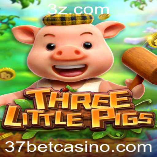 THREELITTLEPIGS: Descubra o Novo Fenômeno dos Jogos de Aventura