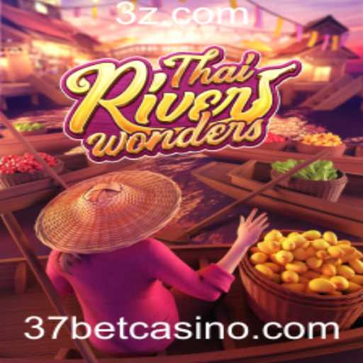 Descobrindo ThaiRiverWonders: O Jogo Que Transporta Você para os Encantos dos Mercados Flutuantes