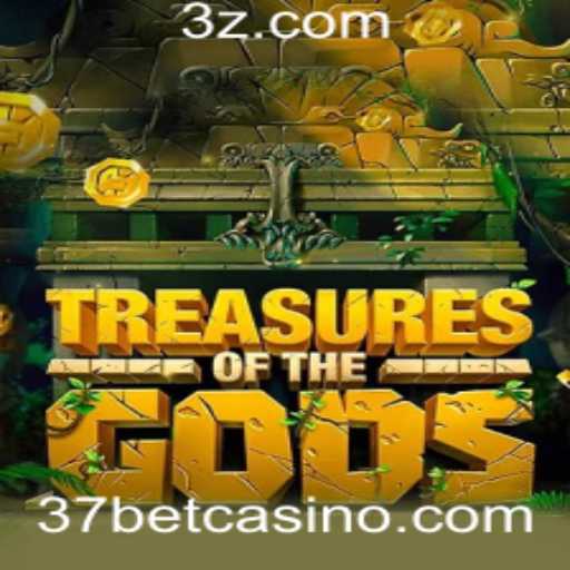 Explorando TreasureoftheGods: Um Mergulho no Mundo dos Deuses e Aventuras