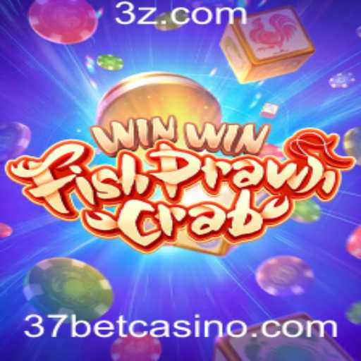 Explorando o Excitante Mundo do Jogo WinWinFishPrawnCrab com 37bet