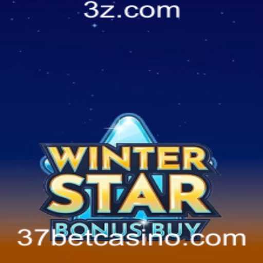 Explorando WinterStarBonusBuy: A Nova Onda de Diversão no Mundo dos Jogos com 37bet